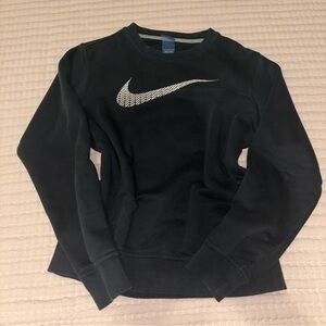 S Nike crewneck